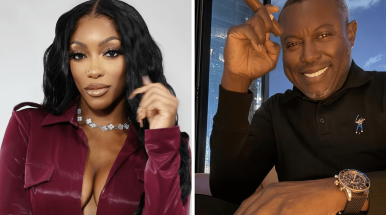 Simon Guobadia expose un revenu de plusieurs millions de dollars de Porsha Williams, affirme qu'elle a menti et enfreint les règles de prénat!