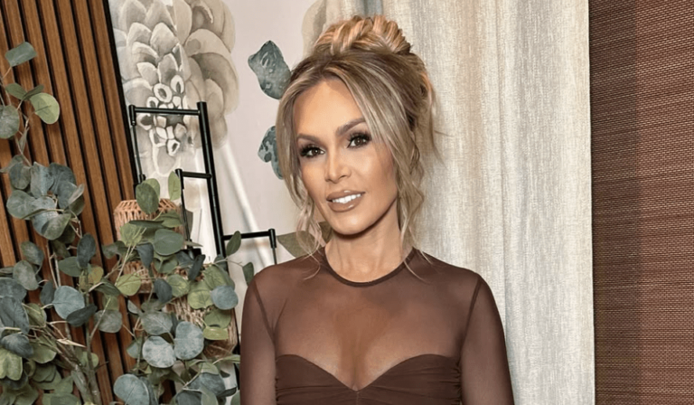 Tamra Judge admet mélanger Xanax avec de l'alcool tout en tournant Rhoc!