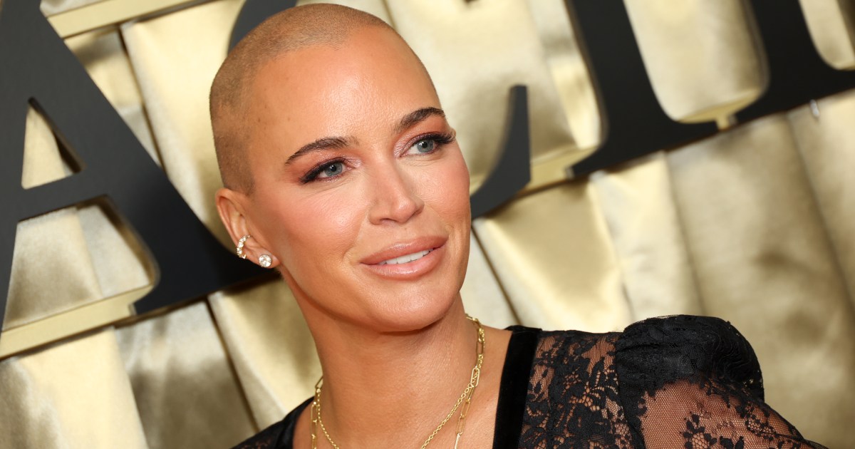 Teddi mellencamp confiant qu'elle vivra au milieu du pronostic du cancer