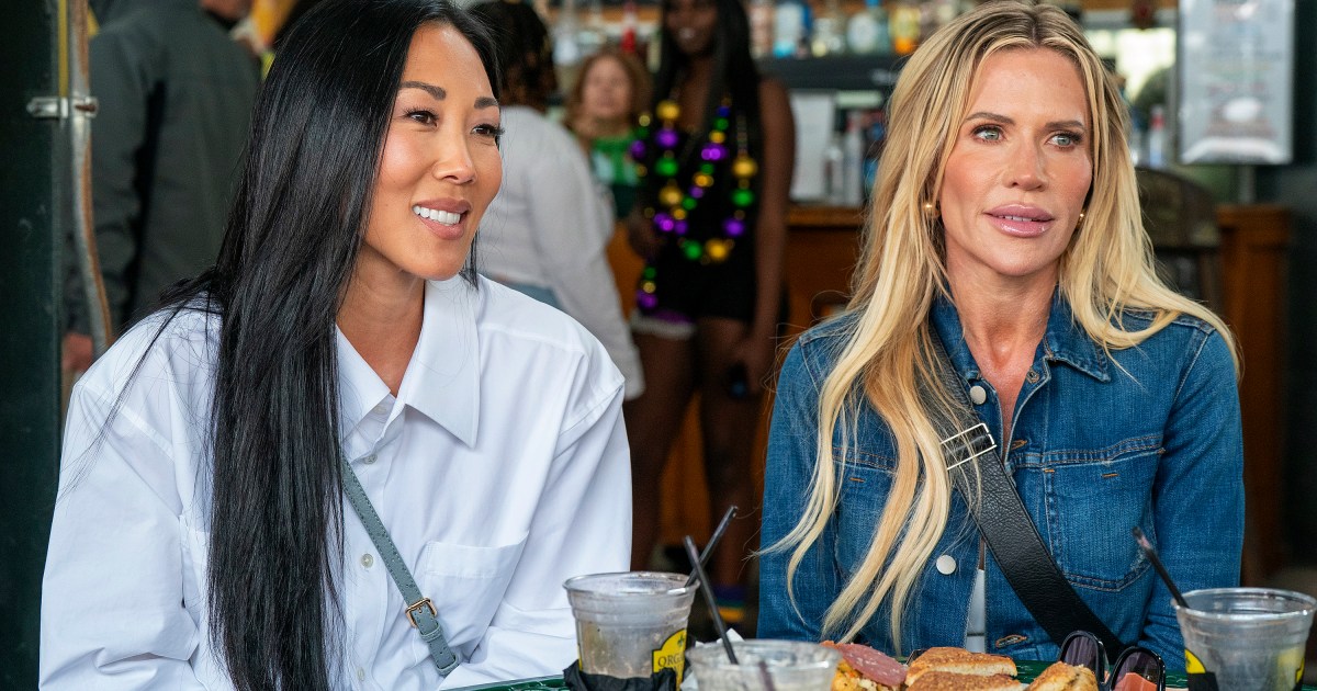 Pourquoi Katie Ginella pourrait réellement dire la vérité