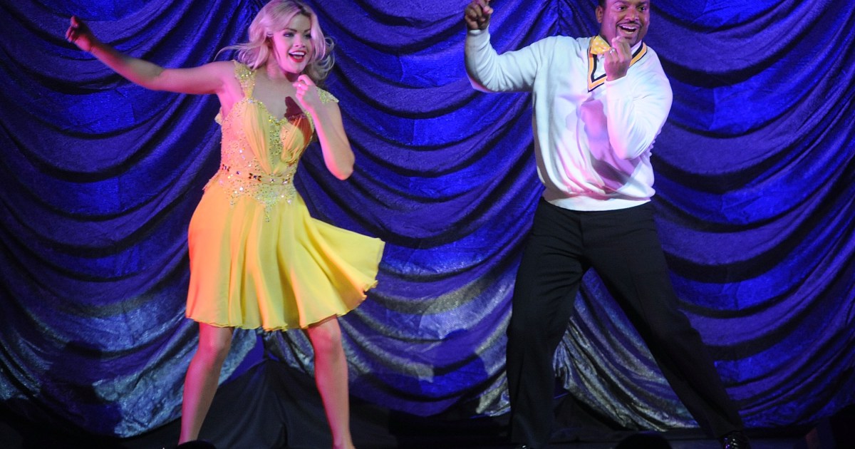 Dancing with the Stars: Best Performances of All Time