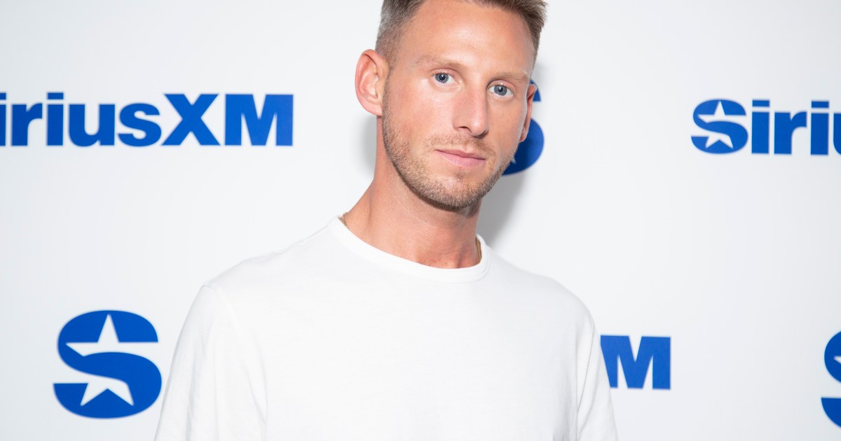 Où Fraser Olender s'est mal tourné avec Solène Favreau