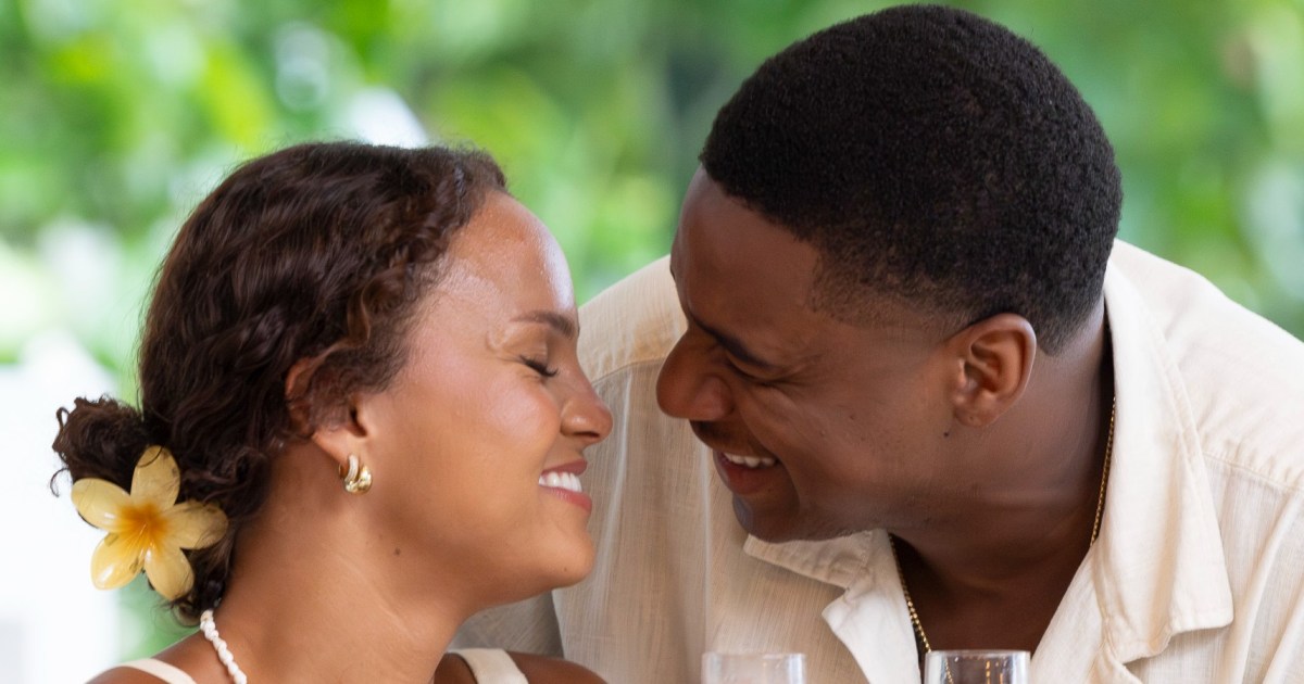 Bachelor in Paradise Saison 10 Finale Spoilers