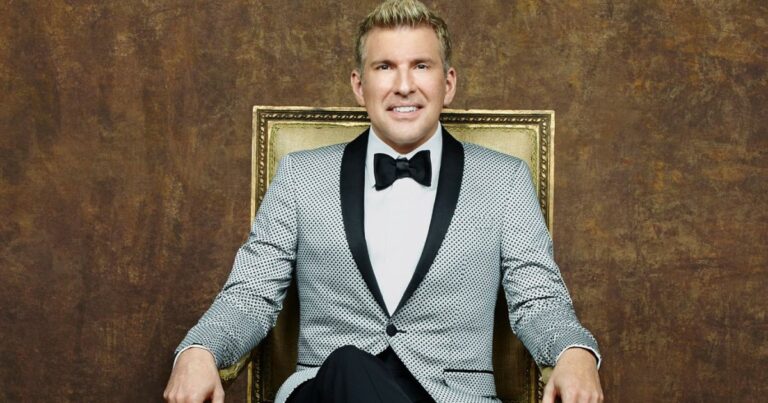 Todd Chrisley révèle que Chrisley sait que le meilleur S10 allait être son dernier