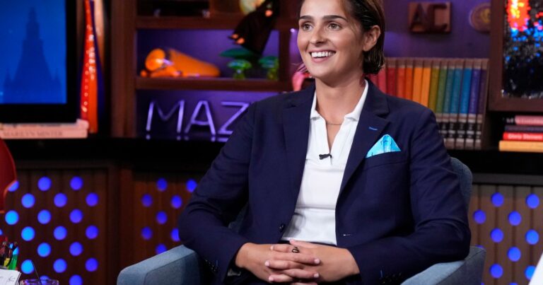 Sous le pont Saison 12 Love Triangle: Que s'est-il passé avec Bárbara, Jess et Solène après le tournage?