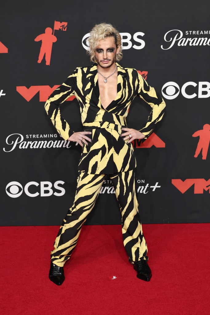 Frankie Grande 