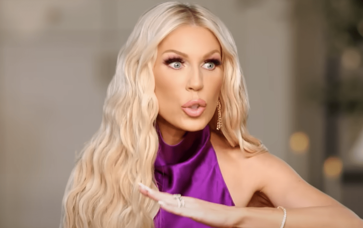 Gretchen Rossi