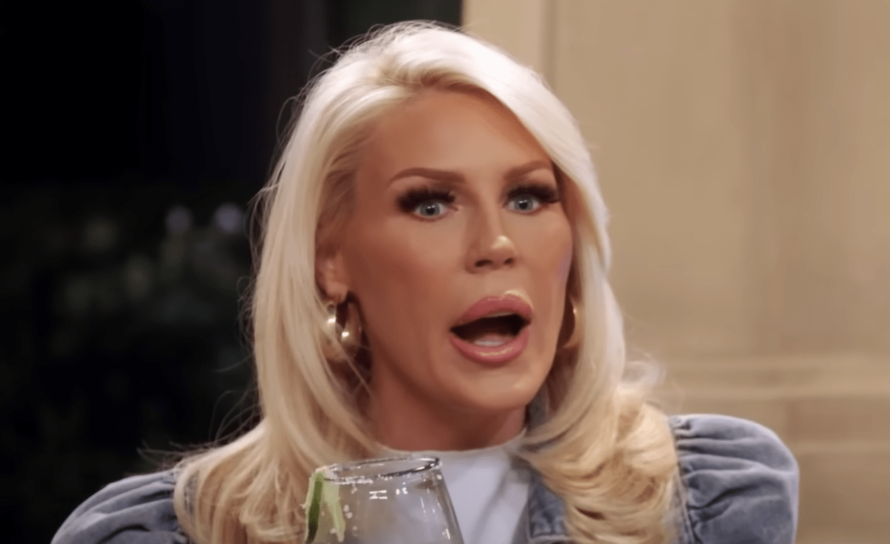Gretchen Rossi