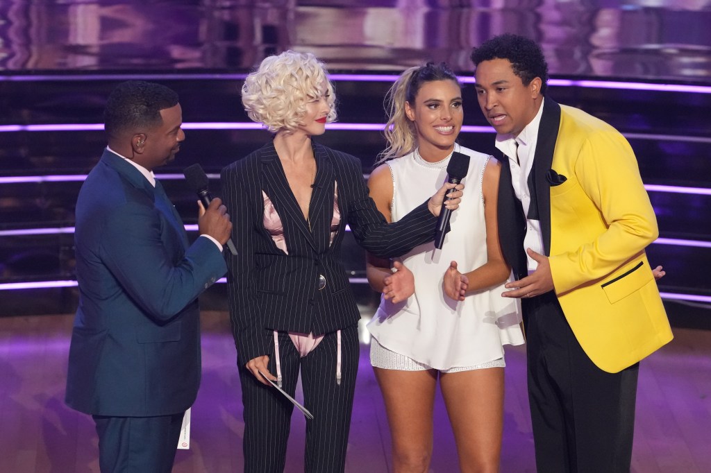 Lele Pons Dwts