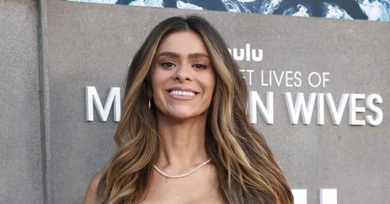 Pourquoi les fans de Bachelor Nation sont bouleversés Taylor Frankie Paul est le prochain Bachelorette