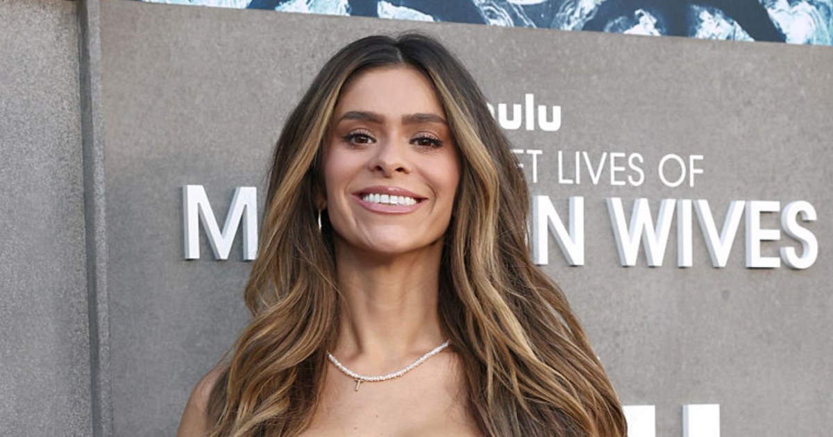 Pourquoi les fans de Bachelor Nation sont bouleversés Taylor Frankie Paul est le prochain Bachelorette