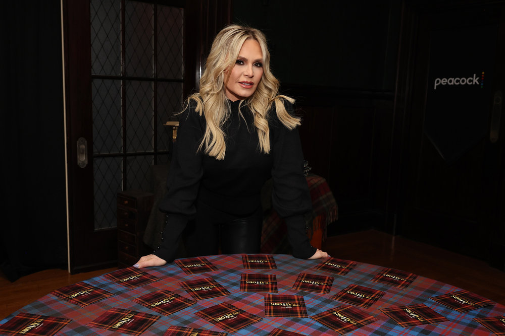 Real Housewives of Orange County Saison 19 Episode 11