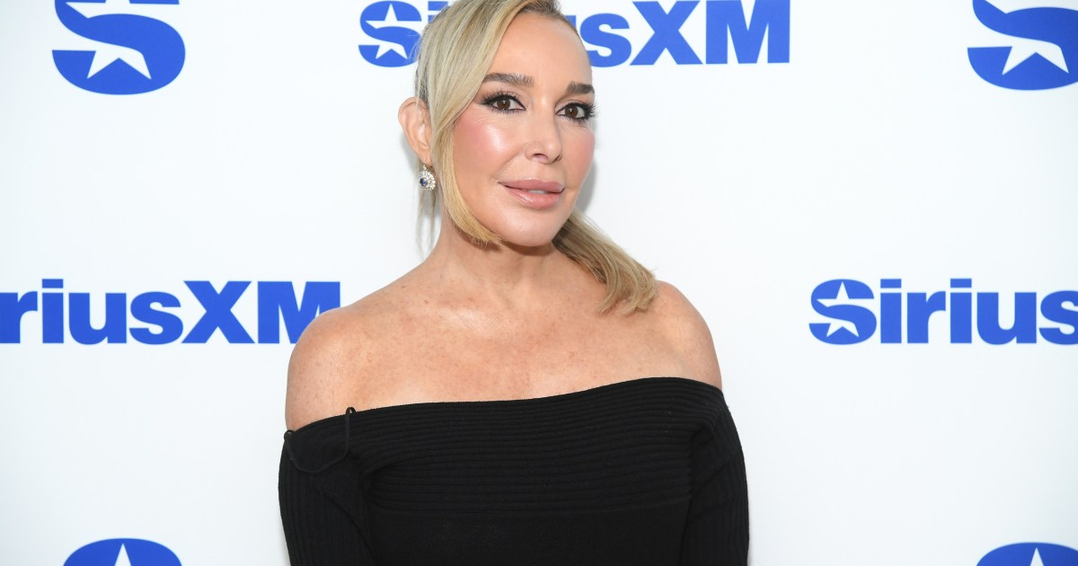 Marysol Patton est-elle vraiment le méchant de la saison 7 de Rhom?