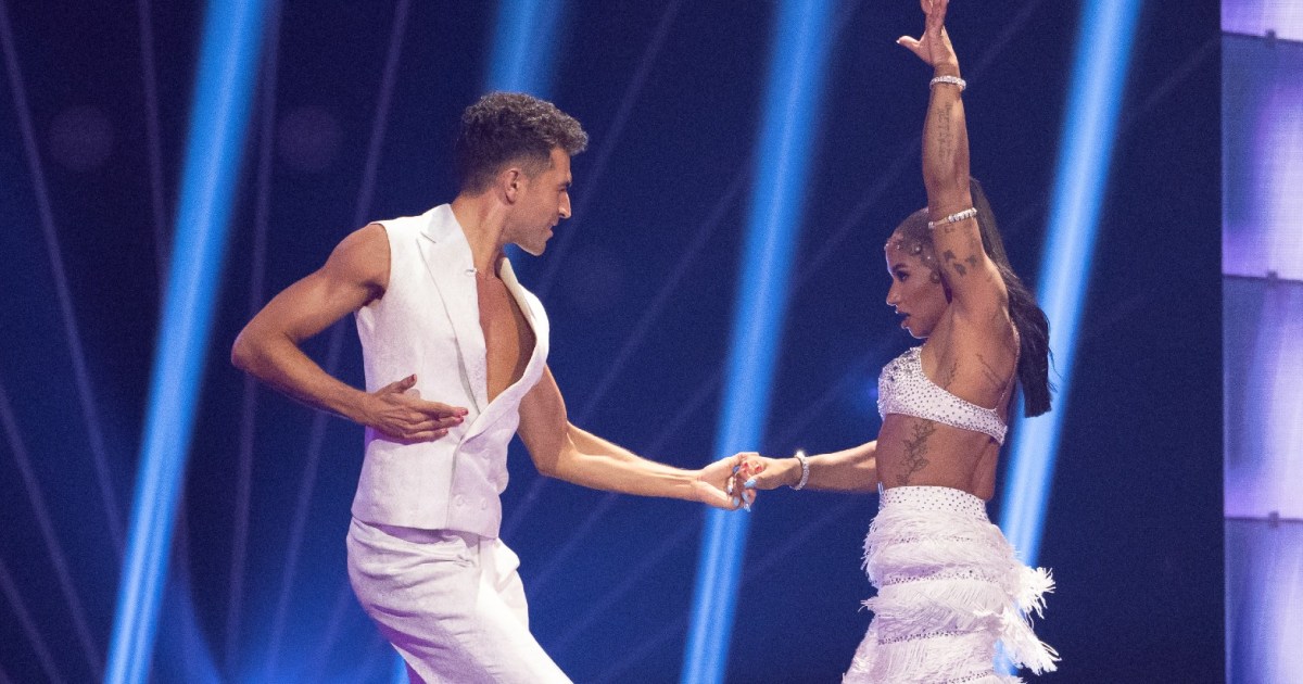 DWTS Saison 34: Les cinq couples à surveiller en 2025