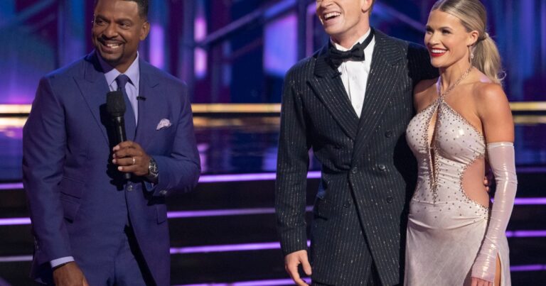 Danse with the Stars Saison 34 Semaine 2: Qui est rentré chez lui et qui a séduit les juges?