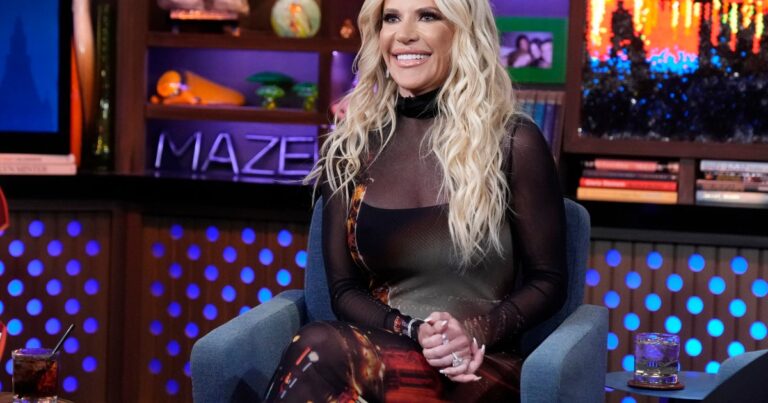 Alexis Bellino sur Jennifer Pedranti et le mariage de Ryan Boyajian «Pause» – Jenn répond