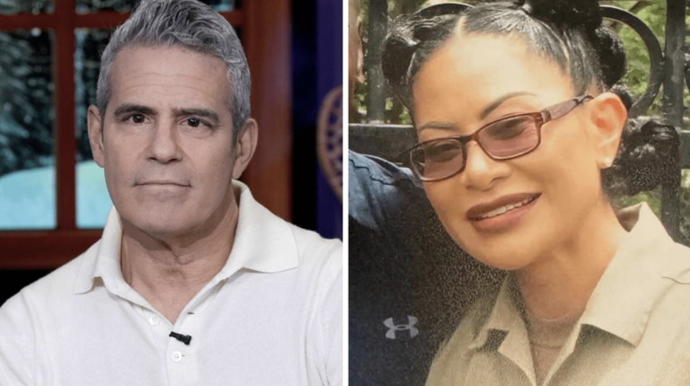 Andy Cohen dit qu'il ne veut plus jamais revoir Jen Shah – son retour rhoslc est mort!
