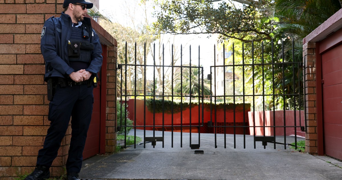 Beauty and the Geek Australia Star accusé de meurtre