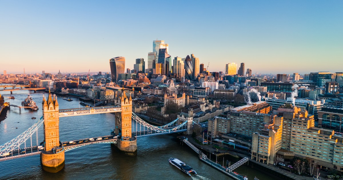 Bravo Drops Ladies of London Reboot Teaser: «Le nouveau règne»