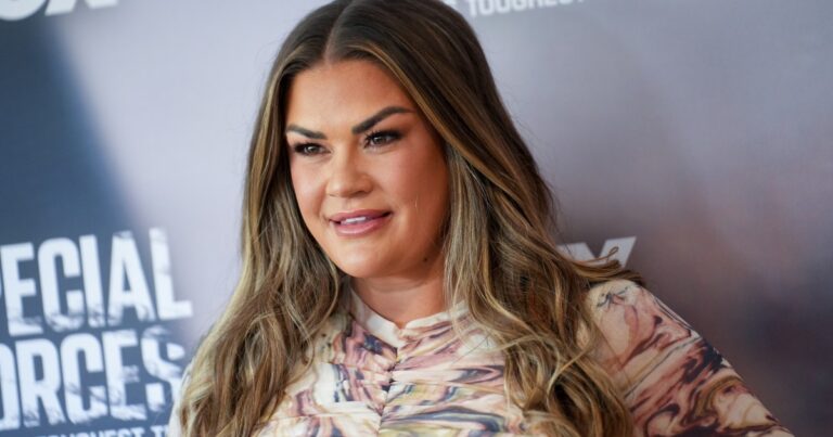 Brittany Cartwright sur 'Boyfriend' Brandon Hanson