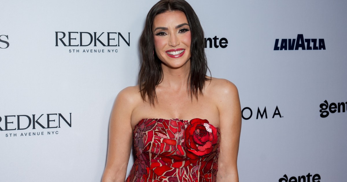 Bronwyn Newport de RHOSLC se fait entendre pleinement - vidéo