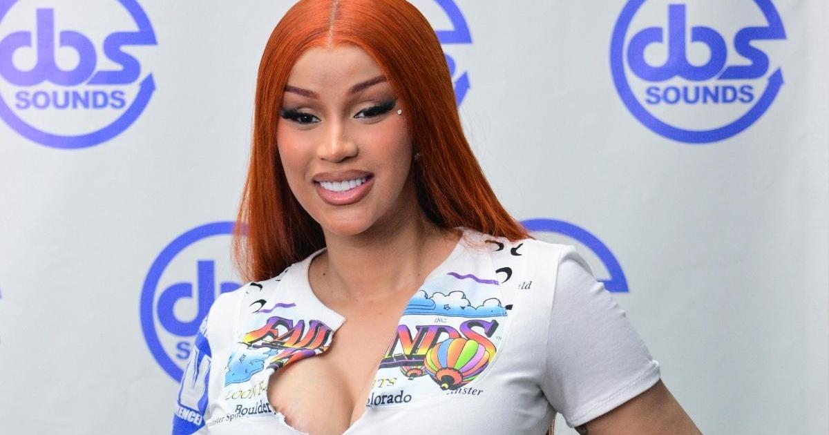 Cardi B dit qu'elle a «fait les faire toutes» au milieu d'une confession sexuelle la plus folle