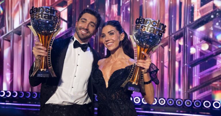 Combien d'argent les professionnels et les gagnants DWTS gagnent-ils?