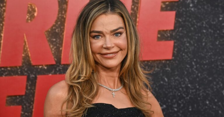Denise Richard
