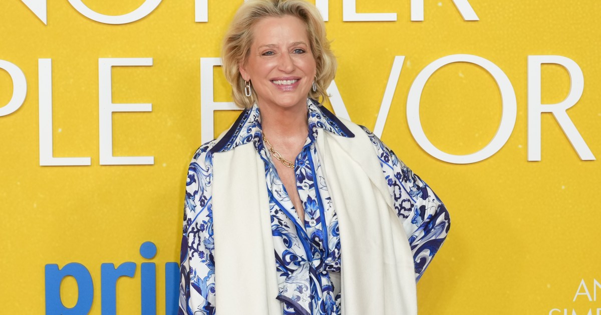 Dorinda Medley dit qu'elle n'a plus aimé à Bravo '