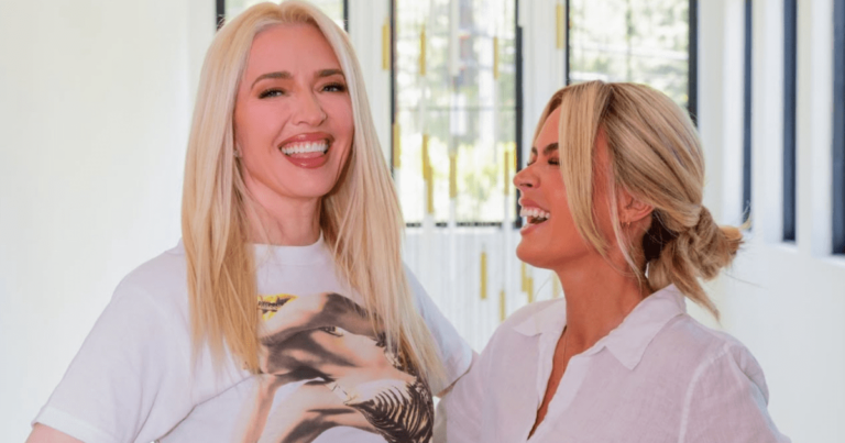 Erika et Teddi appellent Rhoc Lie Detector Company