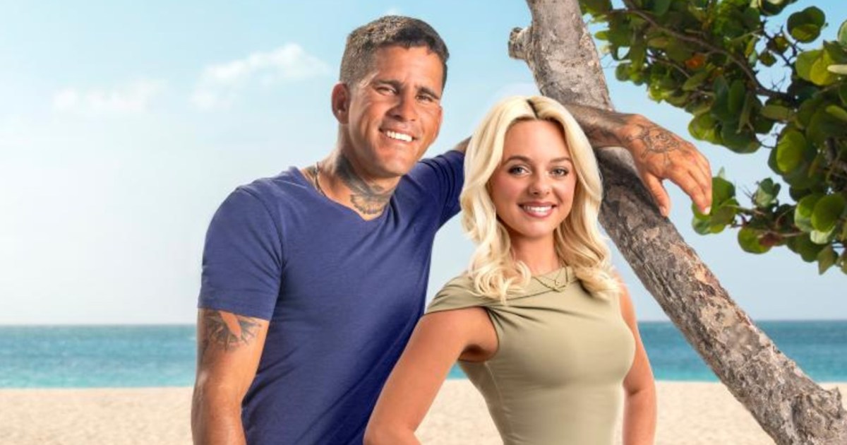 Fiancé de 90 jours: La star de l'autre sens Johny Fernandes a un lien avec la franchise