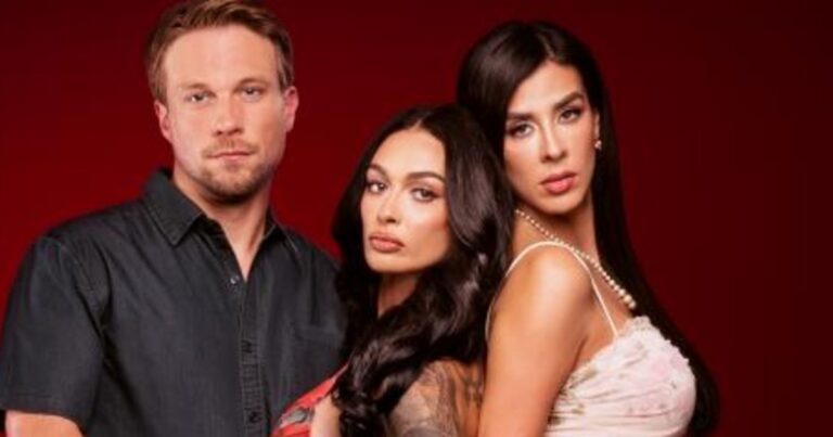 Fiancé de 90 jours – Matt et Amani Jlassi se sont-ils séparés?