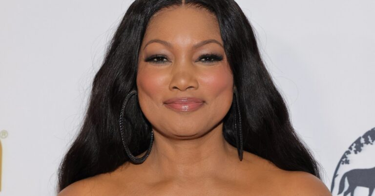 Garcelle Beauvais 'prospère' après Rhobh Exit: 'Vraiment fantastique'