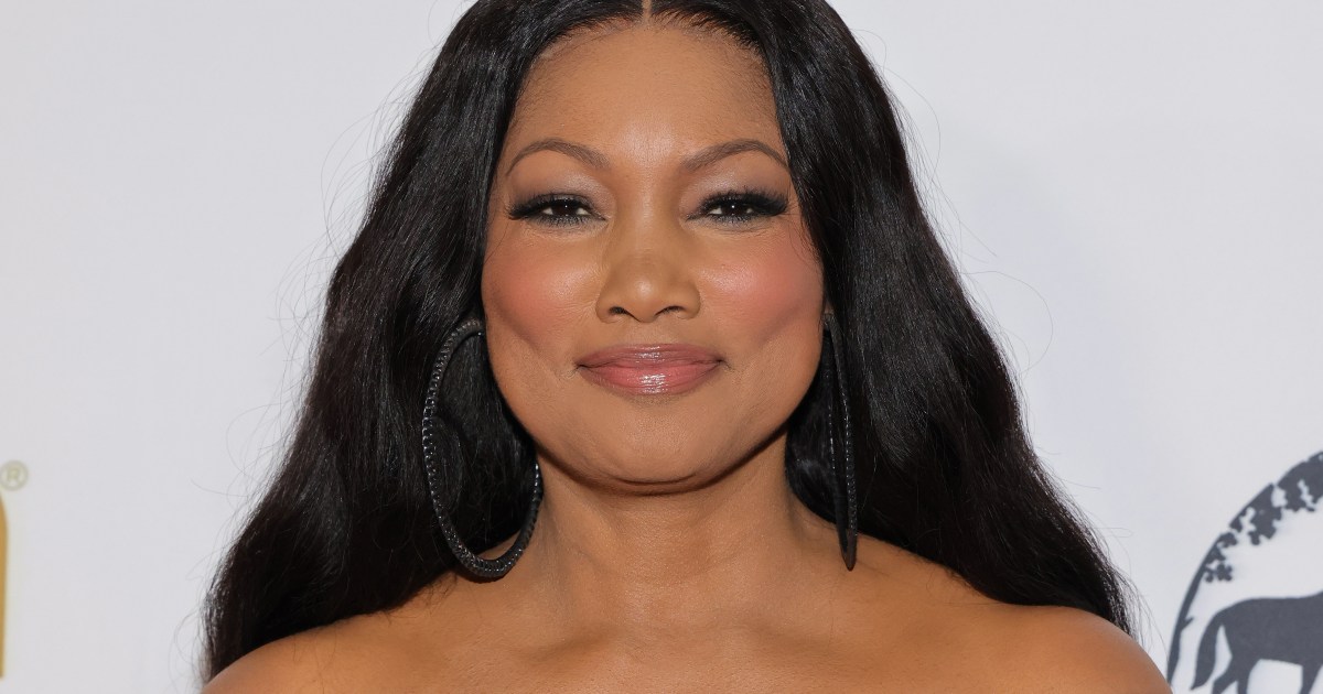 Garcelle Beauvais 'prospère' après Rhobh Exit: 'Vraiment fantastique'