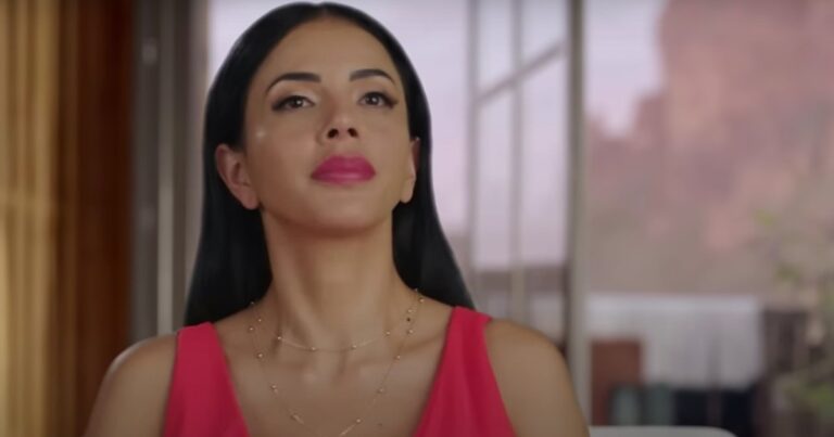 Jasmine Pineda et Matt Branistareanu sont-ils ensemble après un fiancé de 90 jours: heureux pour toujours? S9