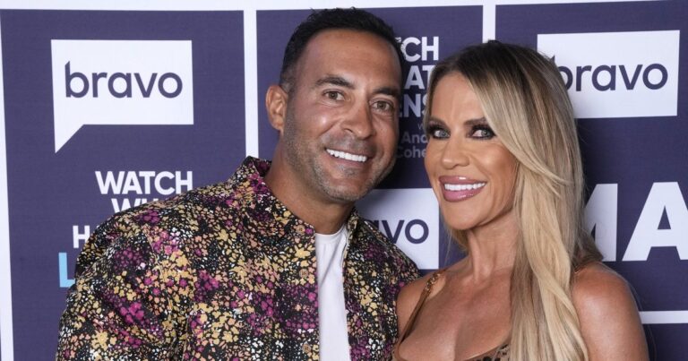 Jennifer Pedranti de Rhoc fait une confession sur la date de mariage de Ryan Boyajian
