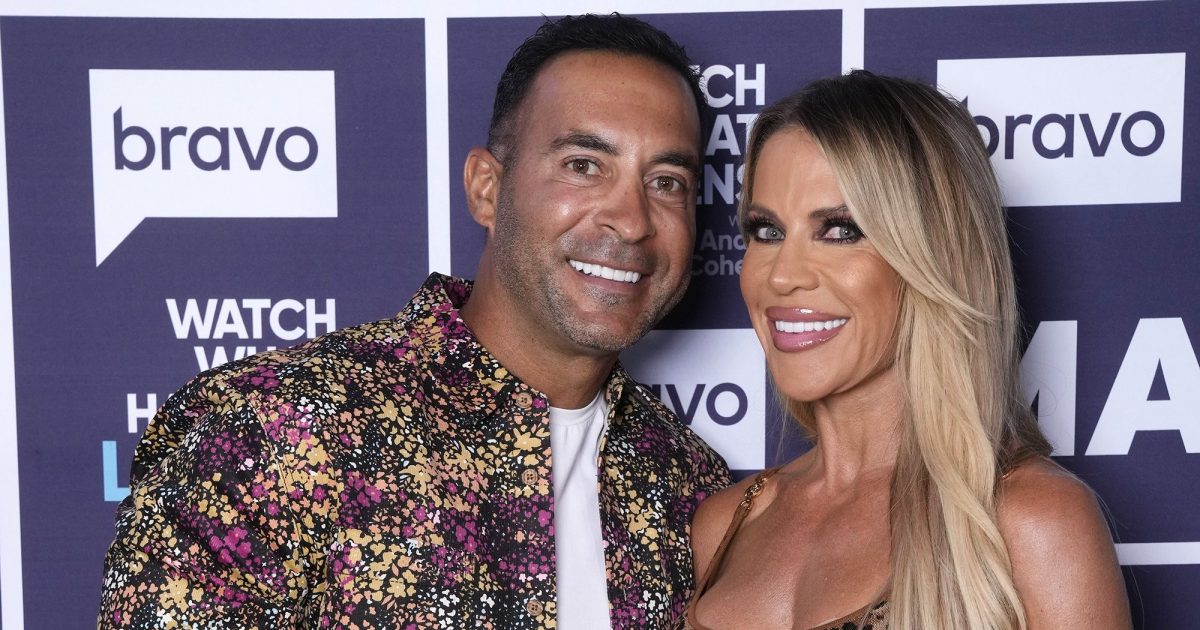 Jennifer Pedranti de Rhoc fait une confession sur la date de mariage de Ryan Boyajian