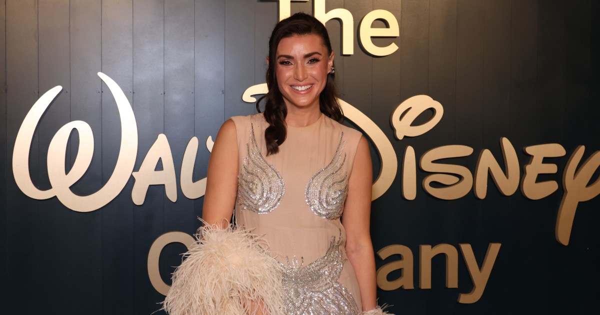 L'ex-mari de Rhoslc Star Bronwyn Newport l'appelle «grimpeur social» en utilisant «Fake Persona» exposée