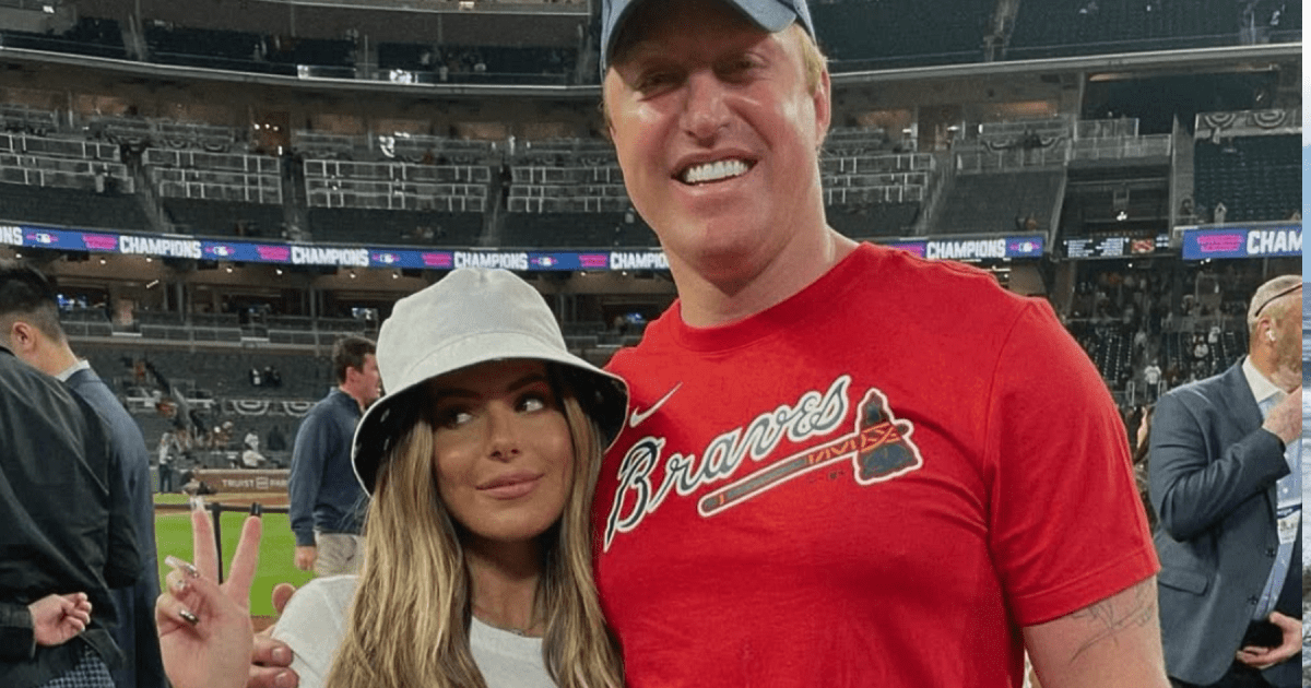 La fille de Kim Zolciak, Brielle Biermann, donne une mise à jour honnête sur la relation avec Dad Kroy (septembre 2025)