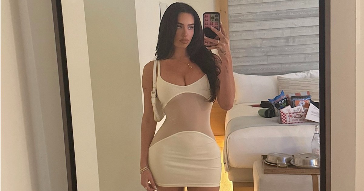 La meilleure amie de Kylie Jenner, Anastasia