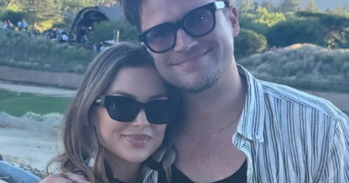 Lala Kent publie du «lancement doux» avec Tom Schwartz (mais il y a une prise)