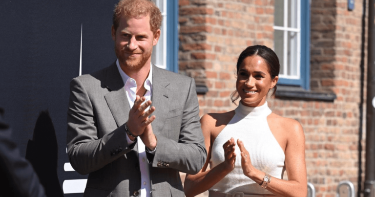 Meghan Markle n'est pas d'accord avec la vision du prince Harry d'éduquer les enfants au Royaume-Uni, affirme la source