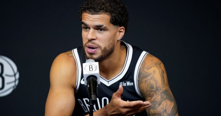 Michael Porter Jr. Net Worth 2025: Combien d'argent gagne-t-il?