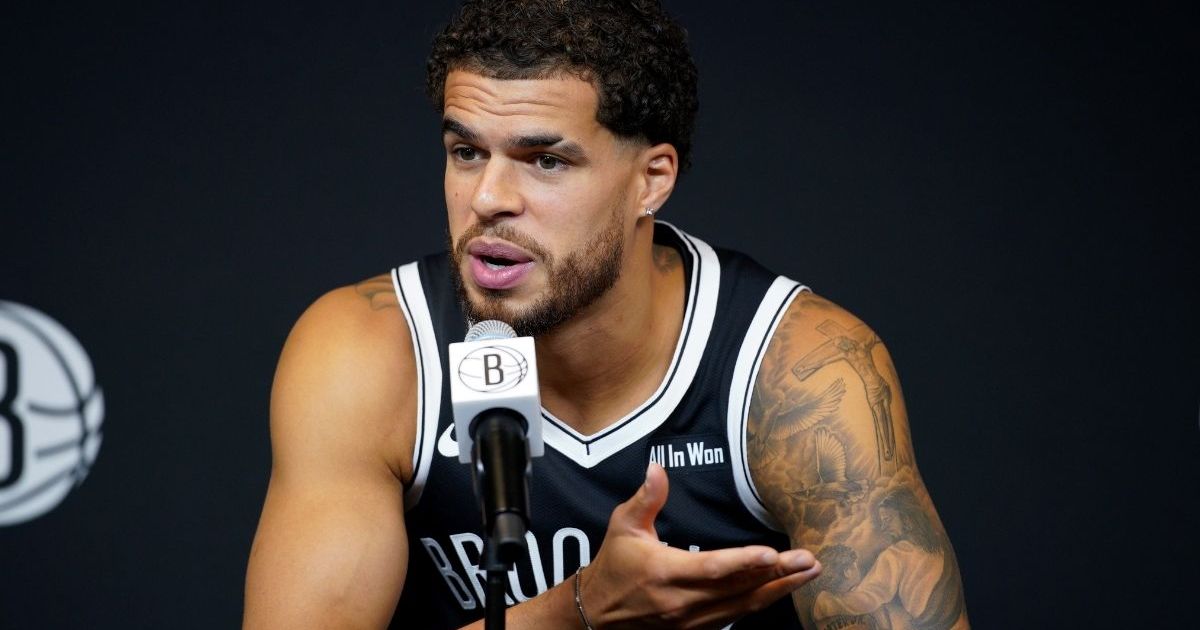 Michael Porter Jr. Net Worth 2025: Combien d'argent gagne-t-il?