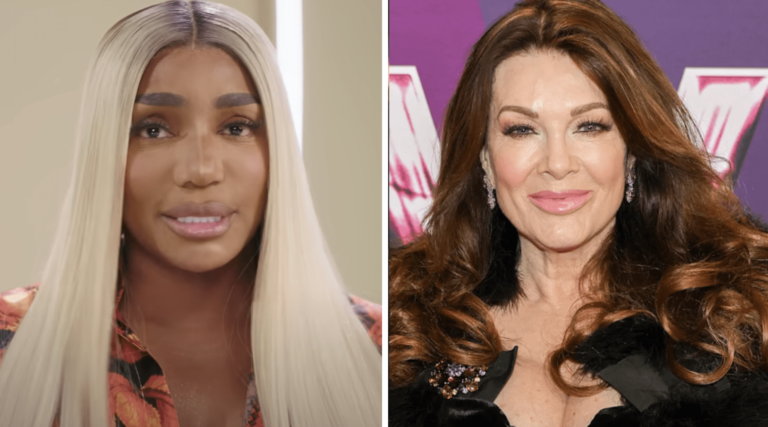 Nene Leakes expose Lisa Vanderpump pour avoir volé son restaurant «Pump» Idea et arracher son spot West Hollywood!