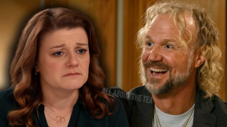Récapitulation: «Sister Wives» Kody Brown fatiguée de Robyn