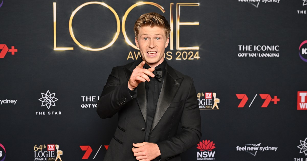 Robert Irwin révèle des talents secrètes surprise que «personne ne sait vraiment»