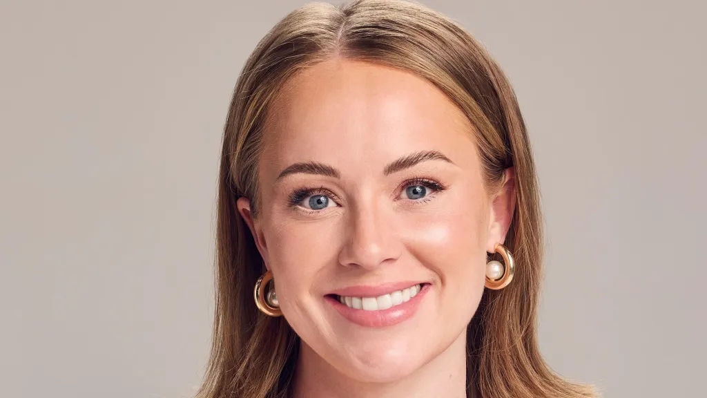 Whitney Leavitt de la vie secrète des épouses mormons.