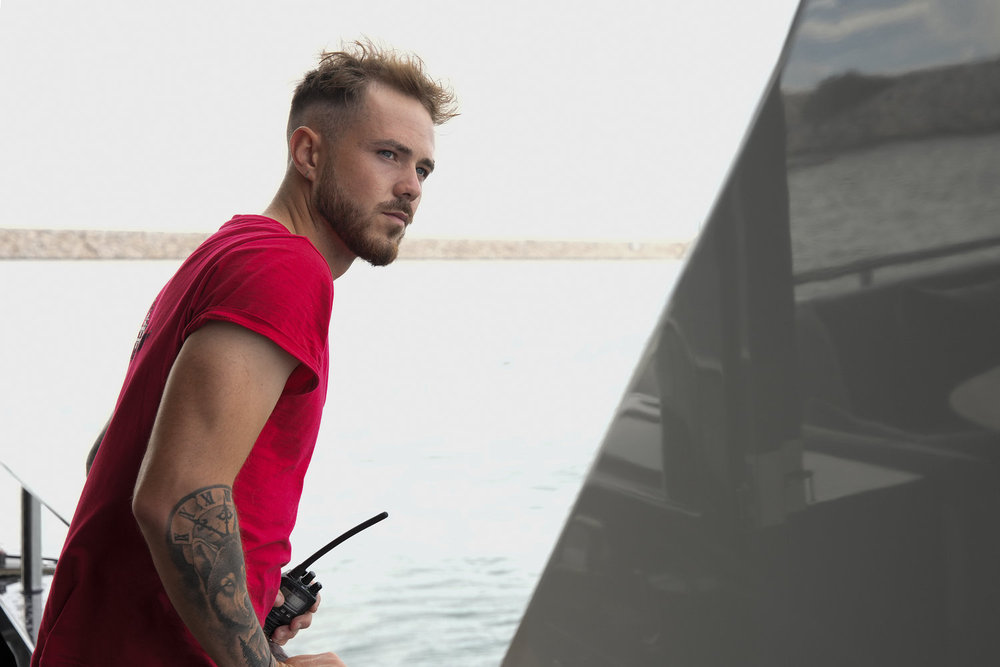 Sous le pont de la saison 10