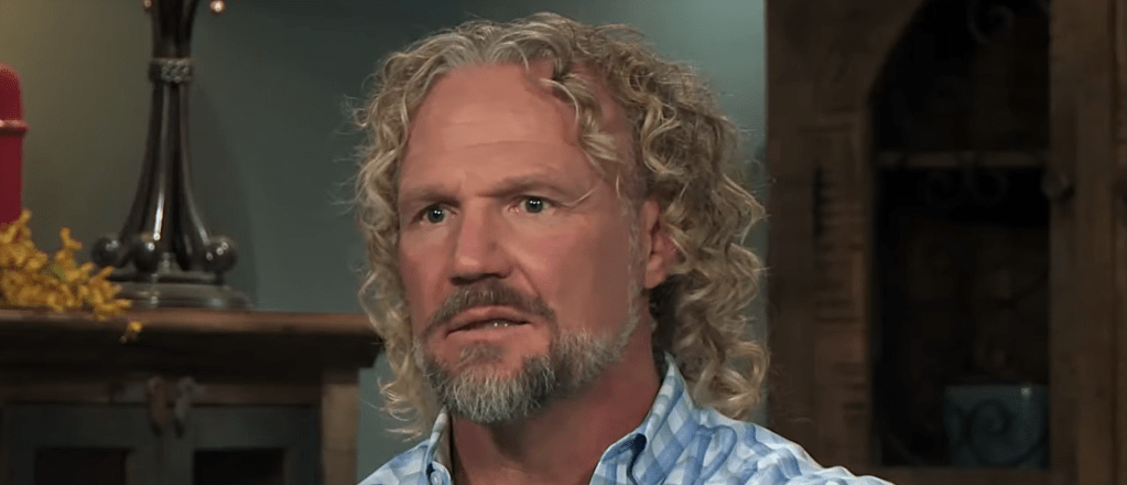 Épouses de soeurs brunes de Kody